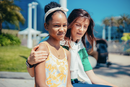Free Legal Information for Youth-in-Foster Care