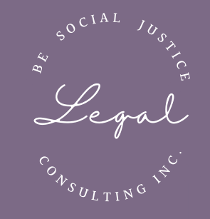 Be Social Justice